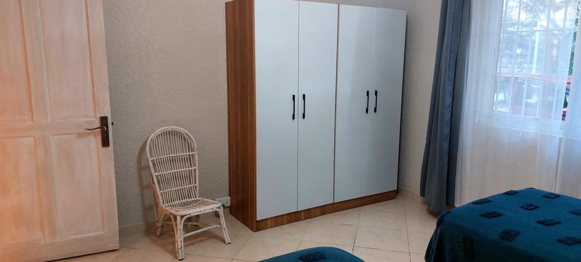 Sirokann Flic-en-Flacq Zewnętrze zdjęcie